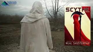 First Chapter Friday January 23, 2026: Scythe by Neal Shusterman