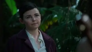 OUAT All Snow White Scenes S03E07 P2