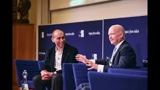 Oxford Africa Business Forum: Africa and the UK: A Shared Future