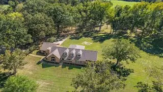 650 BLAIN, Rossville, TN Presented by Melissa Thompson.