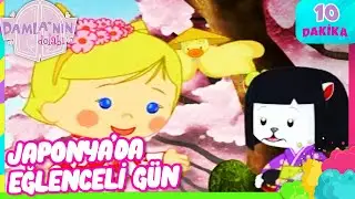 👑 Damlanın Dolabı | Uzak Doğu Macerası✨