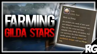 КАК ФАРМИТЬ GILDA STARS &mdash; Первобытное PvP | Археэйдж [3.0]