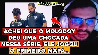 📢 COLDZERA N&Atilde;O AFROUXA PRA FURIA 'PIPOCANDO' PRA PAIN NO MAJOR: 
