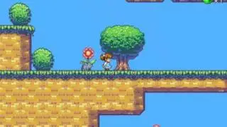 Alice's Mom's Rescue