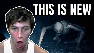 We Found Something Worse in the Caves | Sons of the Forest