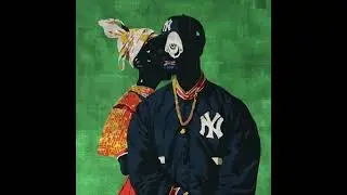 FREE | J.DILLA X SLUM VILLAGE TYPE BEAT - 