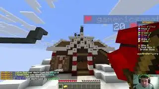 Minecraft bedwars gémer1-el