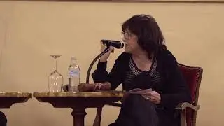 José Gabriel Mújica en Cronistas del Siglo XXI