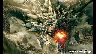 Monster Hunter World Iceborne Hack 2020 - Im Back