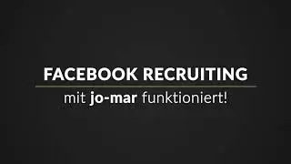 Pflegemarketing von jo-mar, das funktioniert
