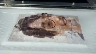 ProtoMold: An Interactive Vacuum Forming System for Rapid Prototyping ( CHI 2017)