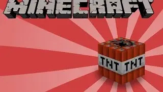 TNTing A Minecraft City - Xbox 360 Edition