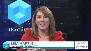 Modern Ransomware Recovery with Sazzala Reddy, CTO, VMware