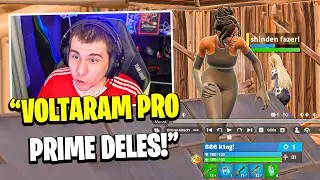 Pulga analisa K1ng e Fazer fazendo 21 KILLS na FINAL da Cash Cup! 🥶