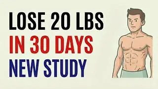 Belly Fat Burning Secrets: What Really Happens Inside Your Body (Science Proven)