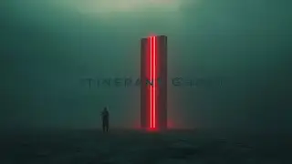 The Red Gate: Haunting Dark Ambient Music for Deep Focus