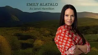 Emily Alatalo | Crossroad Springs