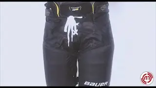 Bauer Supreme 3S Junior Ice Hockey Pants