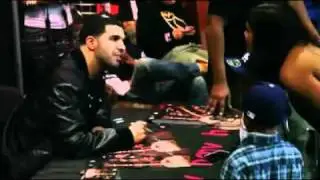 Drake : The Homecoming Part 1