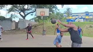 Bball mix 191