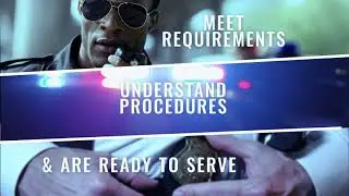 TargetSolutions' FTO Solution for Law Enforcement
