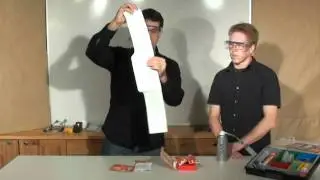 Luftanalyse und Korrosion im Kontext BODYHEATER Teil 1v2