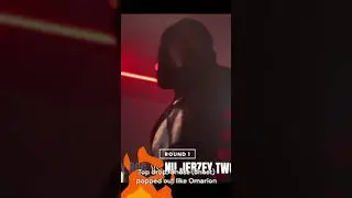 How Did Tay Roc Survive?🤯 #battlerap #nujerzeytwork #urltvapp