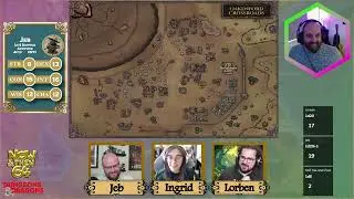 Campaign: Written In The Stars - Episode 7