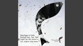 Light Up My Heart (Radio Edit)