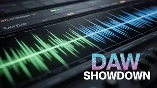 Mastering Daws To Check Out That Are Free to use  like audacity