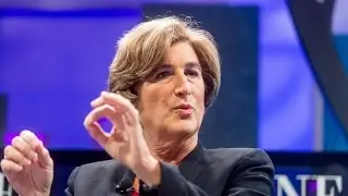 Campbell Soup CEO: Don&rsquo;t Be a Victim of Change | Fortune