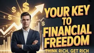 Think Rich, Get Rich 💸 &mdash; The Money Mindset Hack That Unlocks Financial Freedom!