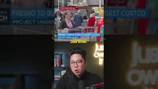 Largest Costco in California