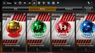 Madden Overdrive - Coin and Currency Tips