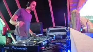 trust me @ own spirit festival 2018