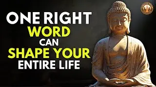 5 powerful Things You Must Tell Yourself Every Morning | Buddhist Philosophy