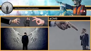 Anti-Harassment and Discrimination