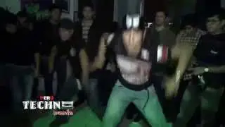 Fiesta 90´S en La Casona de Camaná - Lima