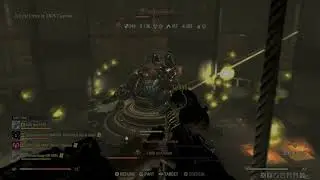 This damage to the guardian is crazy 