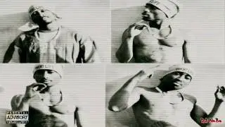 2Pac ft. DMX & Xzibit - We The Future (DJ Nabz Remix)