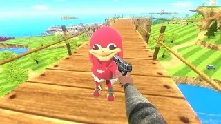 BONEWORKS with 100+ Mods