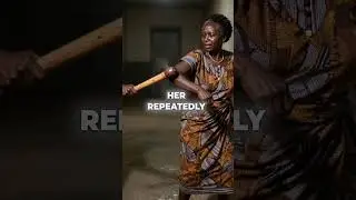 Woman Survived Death Threats for Planting Trees - Her Story Will Shock You