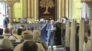 Mari Compozitori Evrei - Simfonia Nr. 4 de Gustav Mahler, orchestrată de Andrea Riderelli