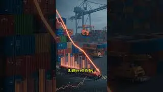 Global Events ka Indian Market par Impact: Simplified Analysis