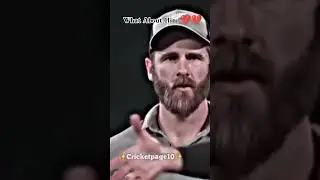 Kane Williamson 💔 A Man With Broken Heart | #shorts #shortsfeed #cricket