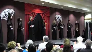 Miss LaHabra 2013