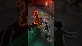 This New Indie Roguelite Is AWESOME #ad
