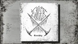 Ewigeis - Eisschlag (EP)