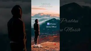 Jesus New Whatsapp Status 2021 | Jesus status 2021 | Hindi Christian status