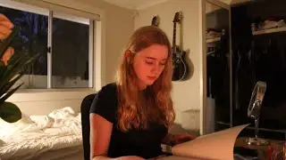 все, что я делаю, это учусь и сплю